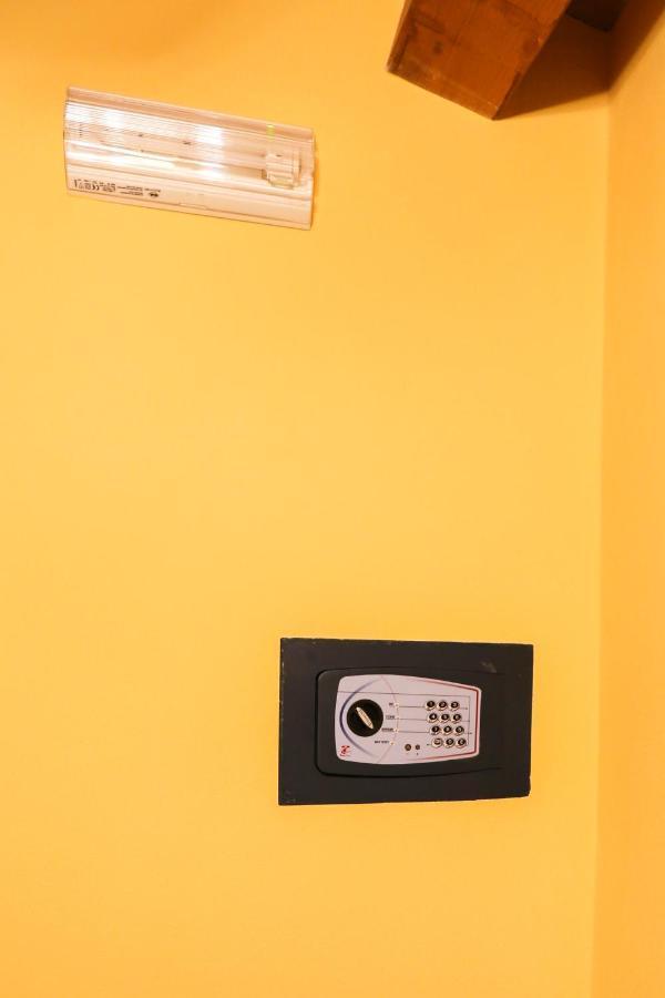 Casa Vacanze Liberty Ragusa Esterno foto
