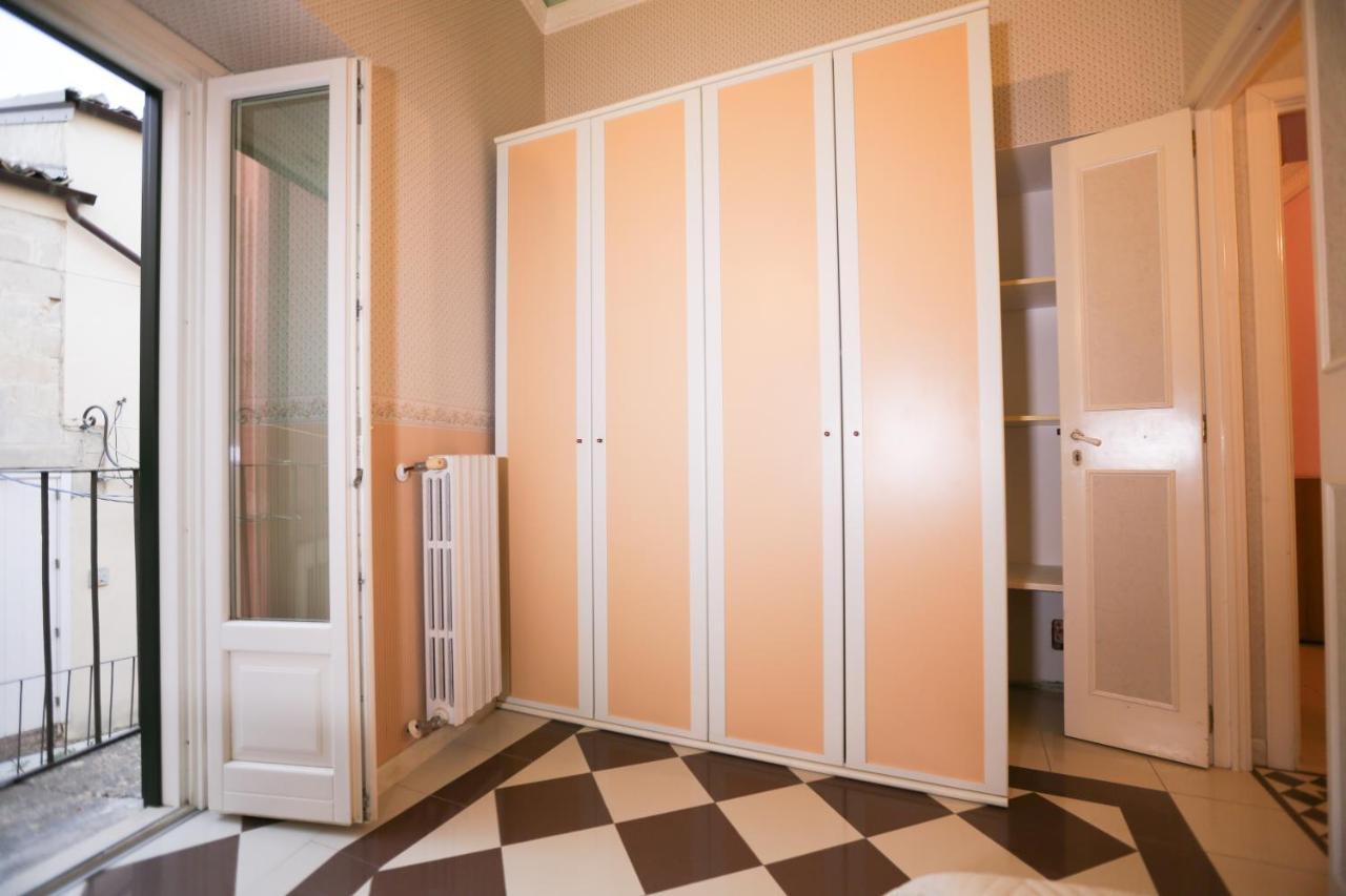 Casa Vacanze Liberty Ragusa Esterno foto