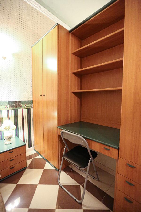 Casa Vacanze Liberty Ragusa Esterno foto