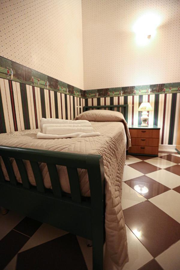 Casa Vacanze Liberty Ragusa Esterno foto