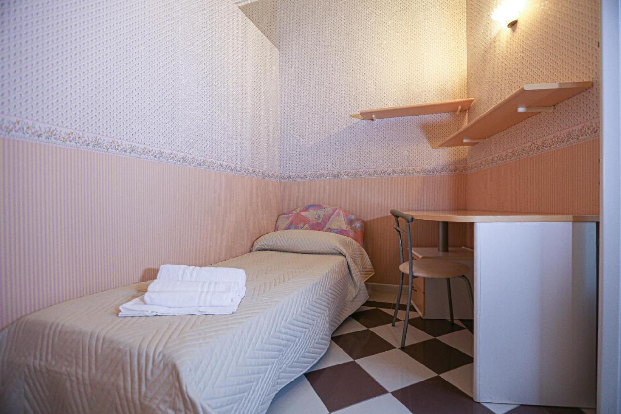 Casa Vacanze Liberty Ragusa Esterno foto